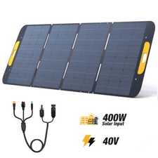 VTOMAN VS400 Portable Solar