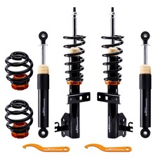 Coilovers for VW Transporter T5 2003-2015 T32 Strut Springs Lowering Kit