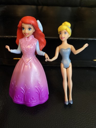 Disney princess magiclip - princess,