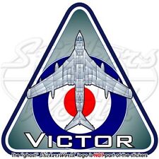 Handley Page VICTOR RAF