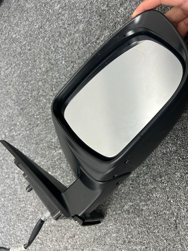 Nissan qashqai wing mirror - nissan,