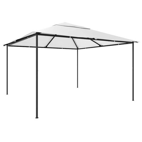 Gazebo pavilion tent steel - gazebo,