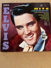 (No.10) - 5 Elvis Presley