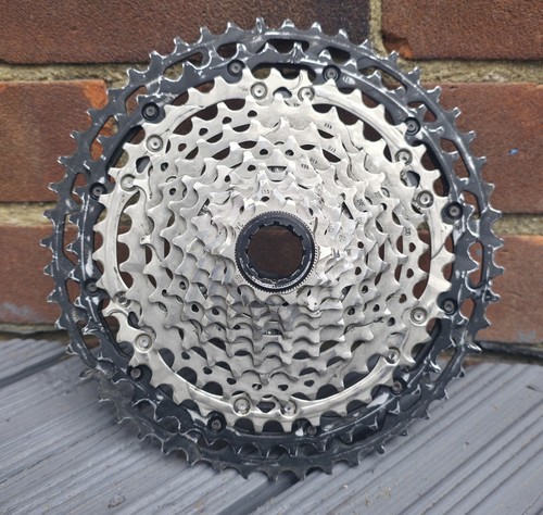Shimano deore speed - deore, xt
