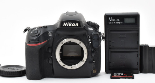 Nikon d800e 3mp digital - 🎦nikon,