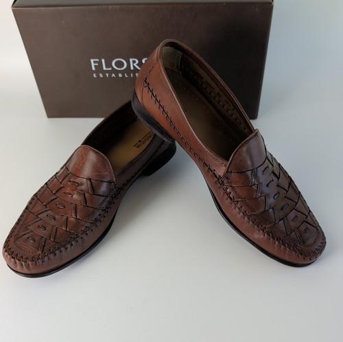 Florsheim weave bridgeport - weave,