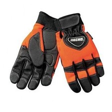 ECHO OEM Chain Saw Gloves
