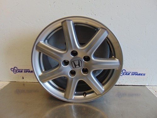 Honda civic alloy wheel - alloy,