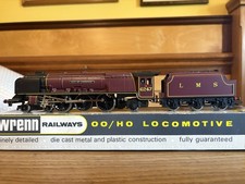 WRENN (MAR 1990) W2242 4-6-2