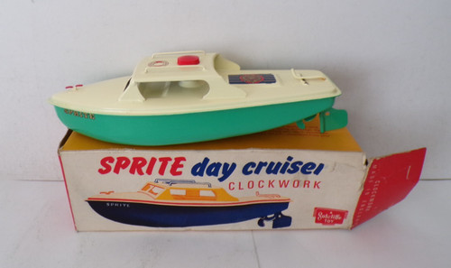 Sutcliffe toys sprite - sutcliffe,