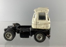 CORGI TOYS SCAMMELL HANDYMAN JUST SPARES NEEDS WINDOWS LIGHTS ETC NO TRAILER