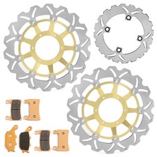 For Honda CBR 929 RR Fireblade