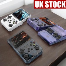 21000+ Classic Games Handheld