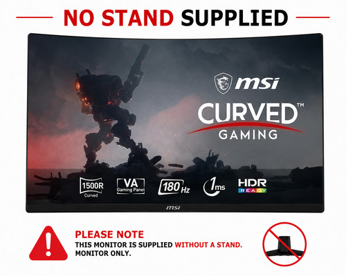 Msi mag 242c gaming - mag,