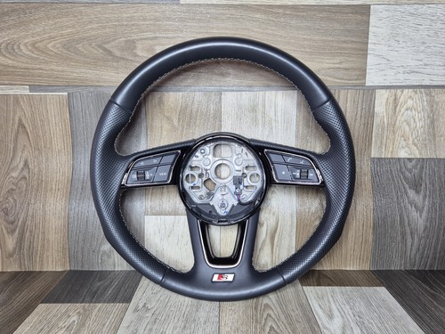 2024 audi steering wheel - a3,