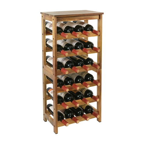 Wine rack bottle - bottle,