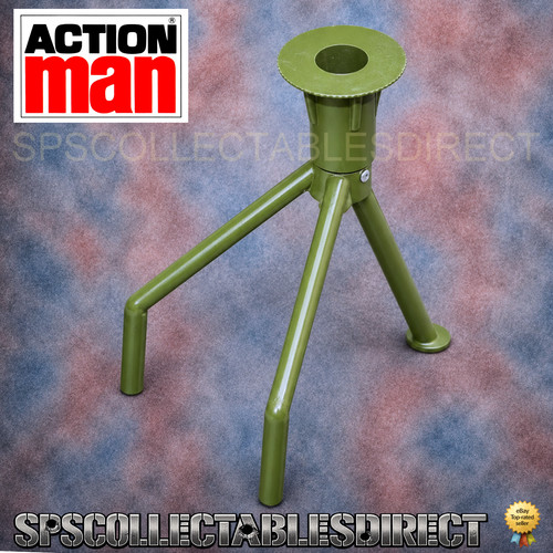 Action man vintage vam palitoy - action,