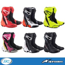 Alpinestars Supertech R CE