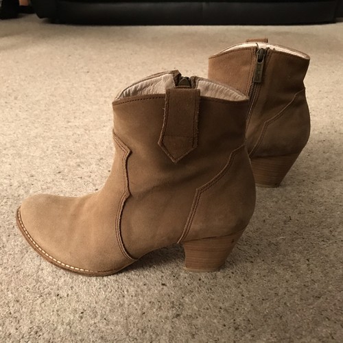 Duo idaho women boots - duo, size
