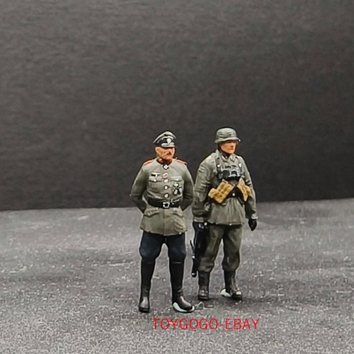 Soldier german general - soldier,