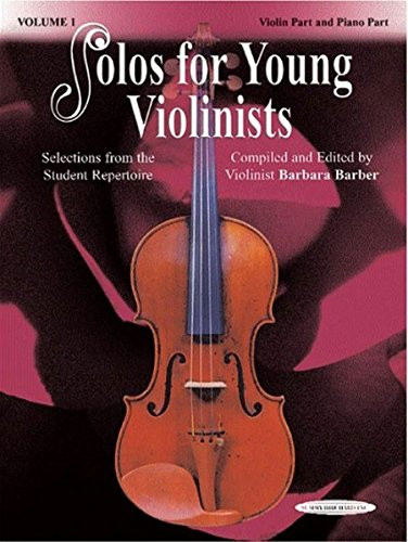 Solos for young - solos,