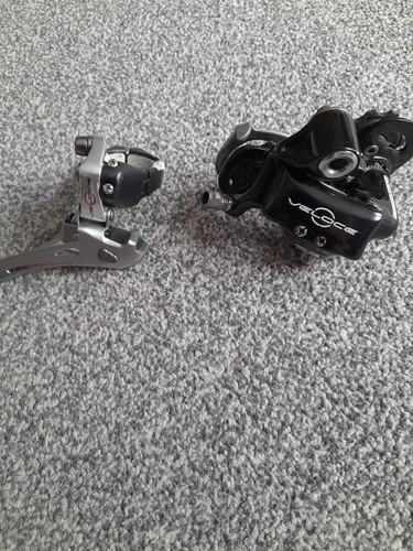 Campagnolo veloce speed - veloce, 10-speed
