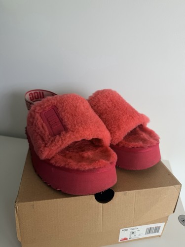 Ugg disco slide slippers - slide,