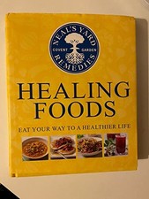 Neal's Yard Remedies Healing
