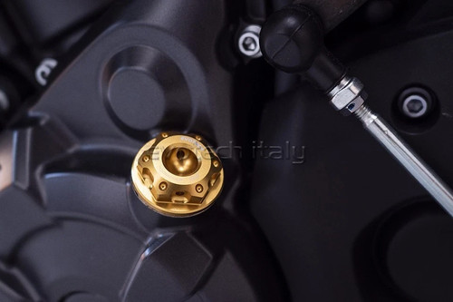 Evotech racing oil - racing, filler