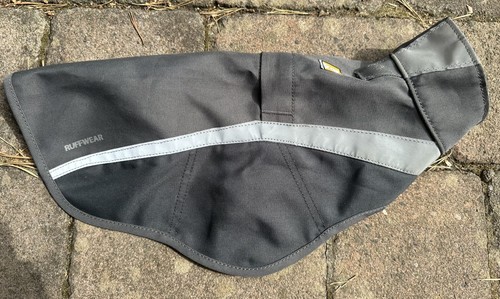 Ruffwear rain shower dog coat - shower,