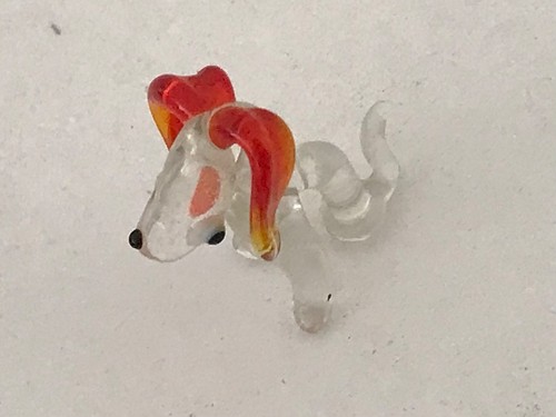 Vintage murano plus small - plus,