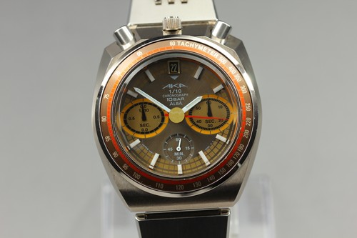 Near mint seiko - *near,