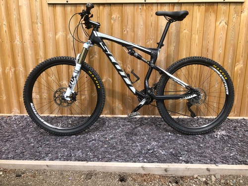 Mountain bike scott spark 740 - bike,