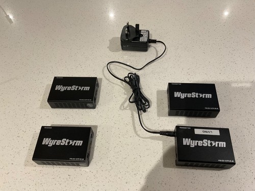 Wyrestorm 1utp ir - wyrestorm,