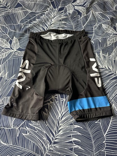 Rapha team sky womens - rapha, padded