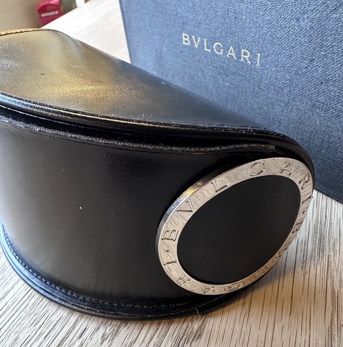 Bvlgari glasses box - ❌bvlgari,