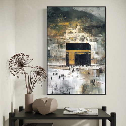 Majesty makkah velvet - majesty, of