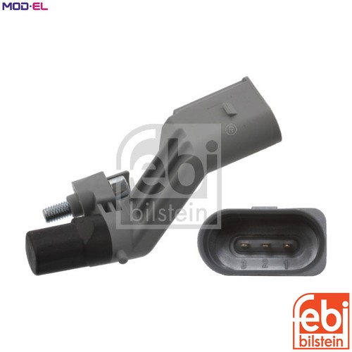 Sensor crankshaft pulse 37093 - crankshaft,