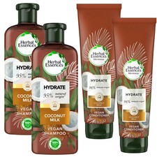 Herbal Essences Hydrate Vegan