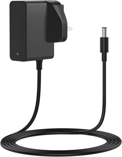 Pedal guitar power supply - 9v,