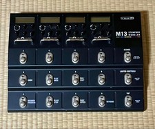 Line6 M13 Stompbox Modeler
