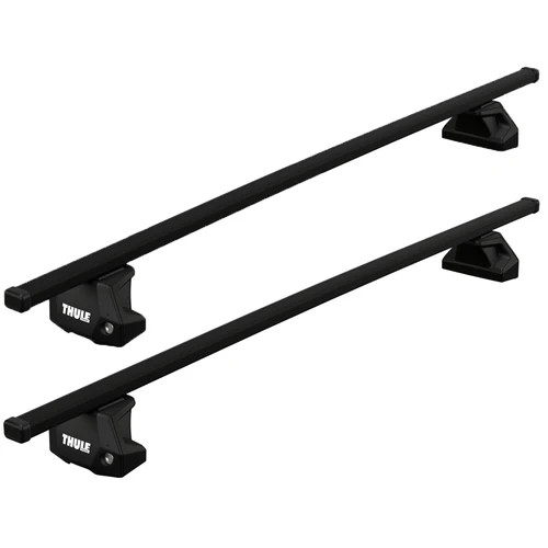 Thule squarebar roof bars for - squarebar,