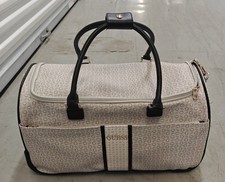 GUESS Wheeled Duffel Travel