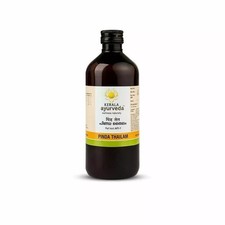 Kerala Ayurveda Pinda Thailam 200 Ml Herbal Ayurvedic Oil Tail FREE SHIPPING