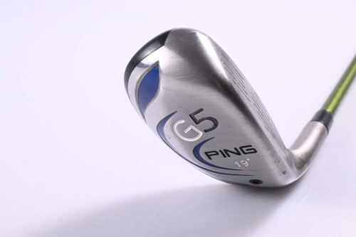 Ping hybrid 19 - ping,