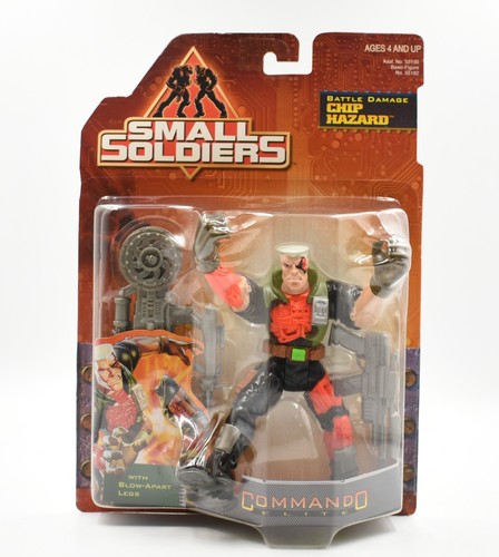 Hasbro 1998 small - 1998,
