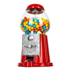11 Inch Metal Gumball Machine