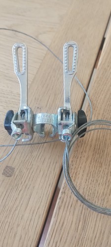 Vintage huret double - vintage,