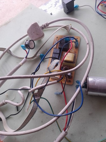 And wap267eb dehumidifier - and,