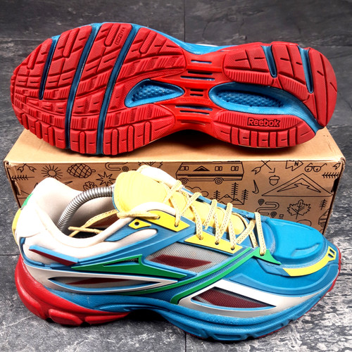 Reebok premier road modern - reebok,